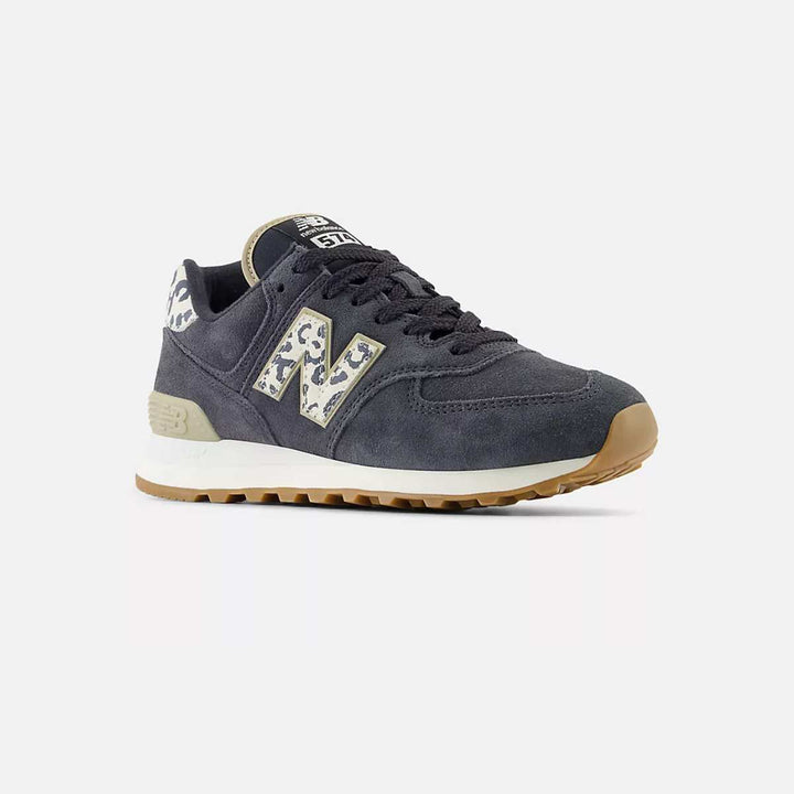 New Balance WL574 Phantom/Sea Salt W