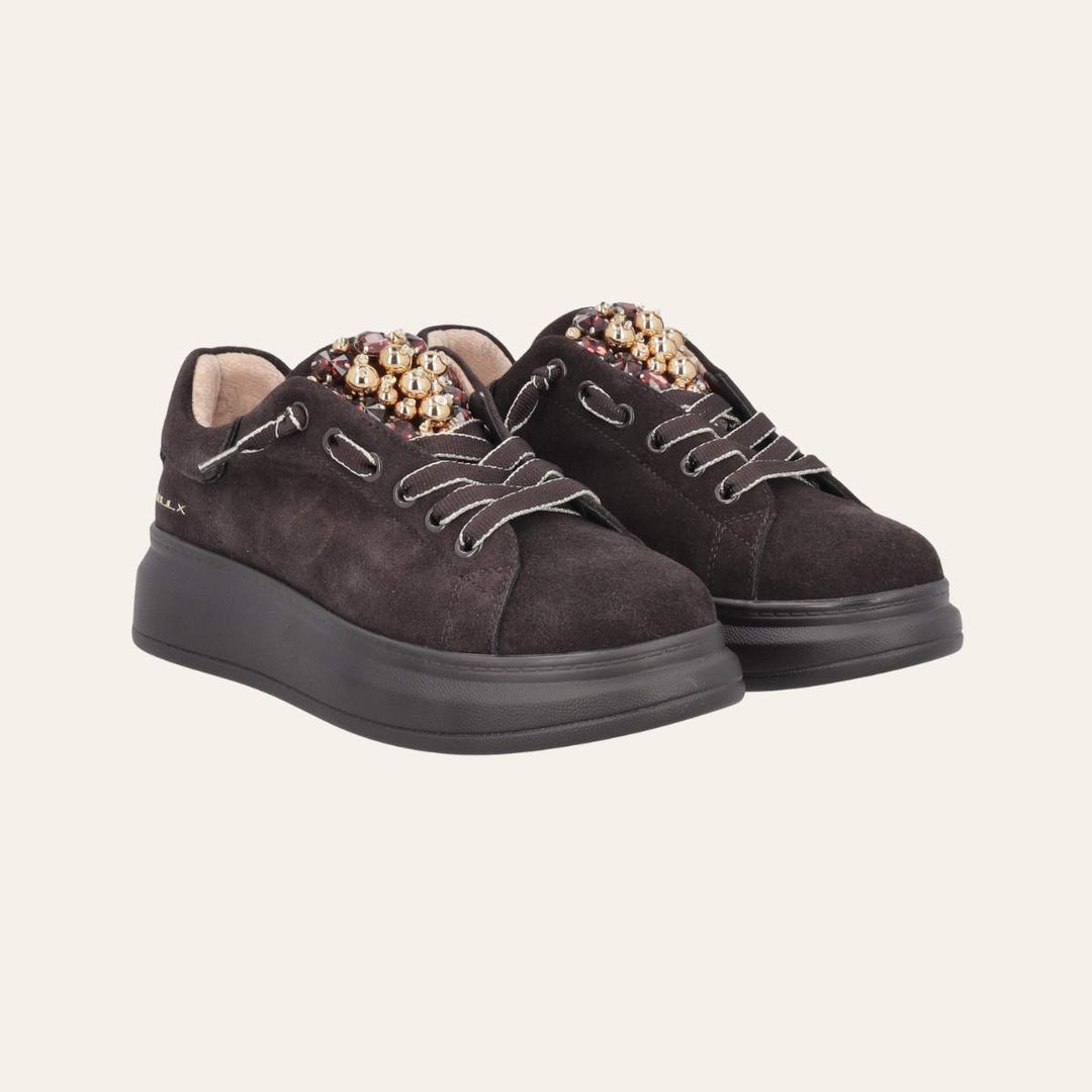 Tosca Blu City Jungle Testa Di Moro W