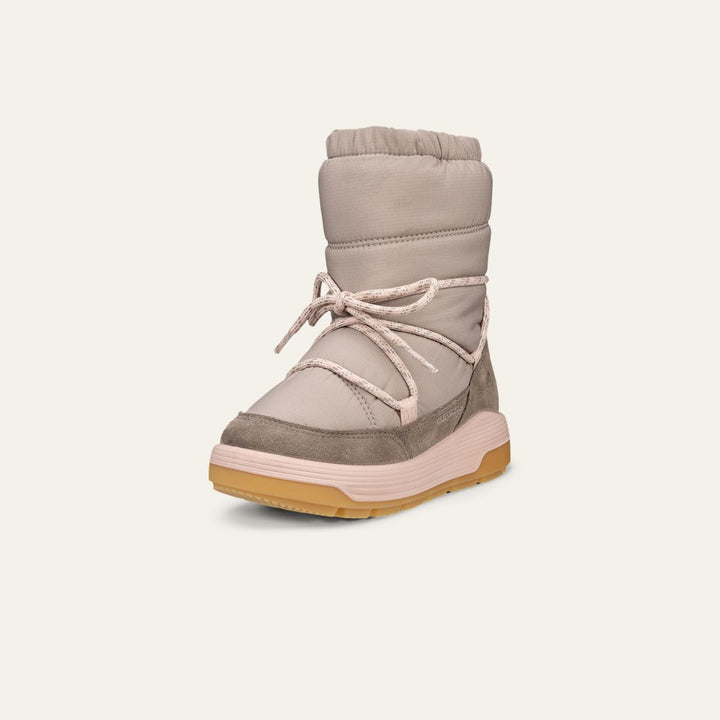 ECCO Urban Snowboarder 2.0 Falcon/Moon Rock B (27-35)