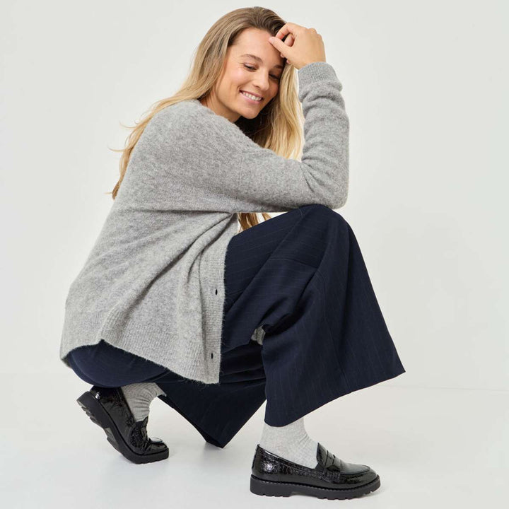 Tamaris Loafer Black W