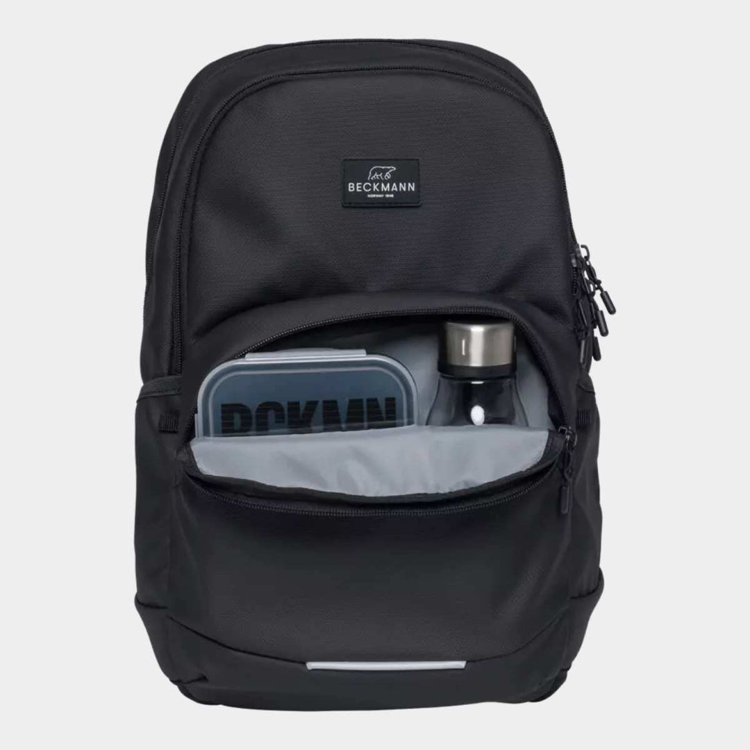 Beckmann Sport Junior Black Coated