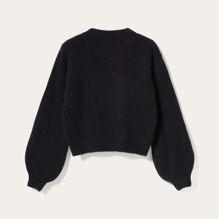 Noella Kae Knit Dark Grey