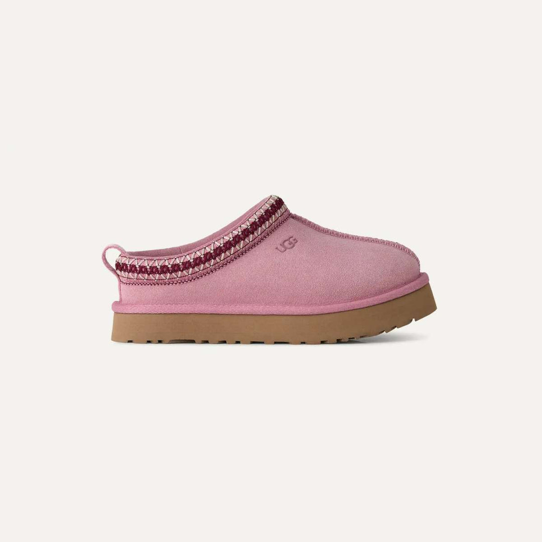 UGG Tazz Dusty Orchid B