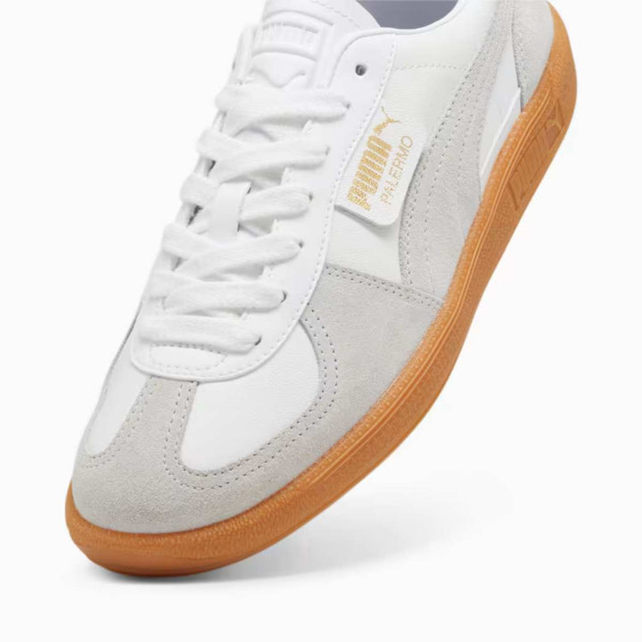 PUMA Palermo LTH White W