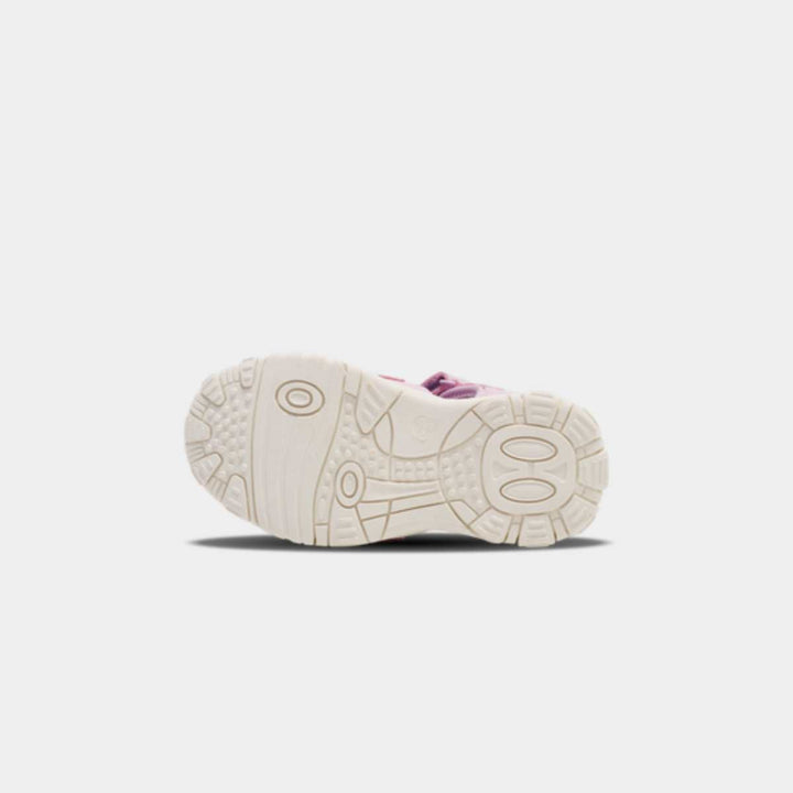 Hummel Sandal Velcro Winsome Orchid Baby