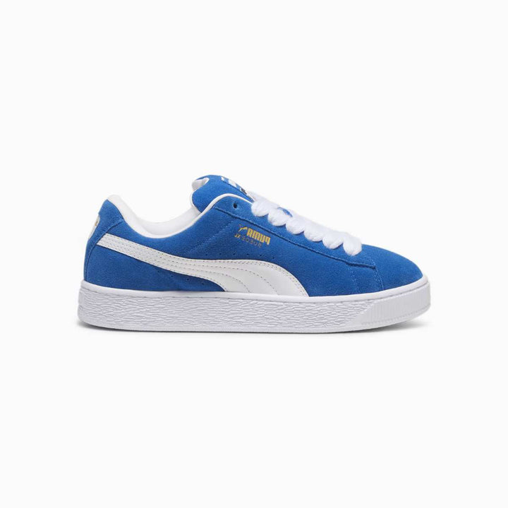 Puma Suede XL Team Royal/White UNI