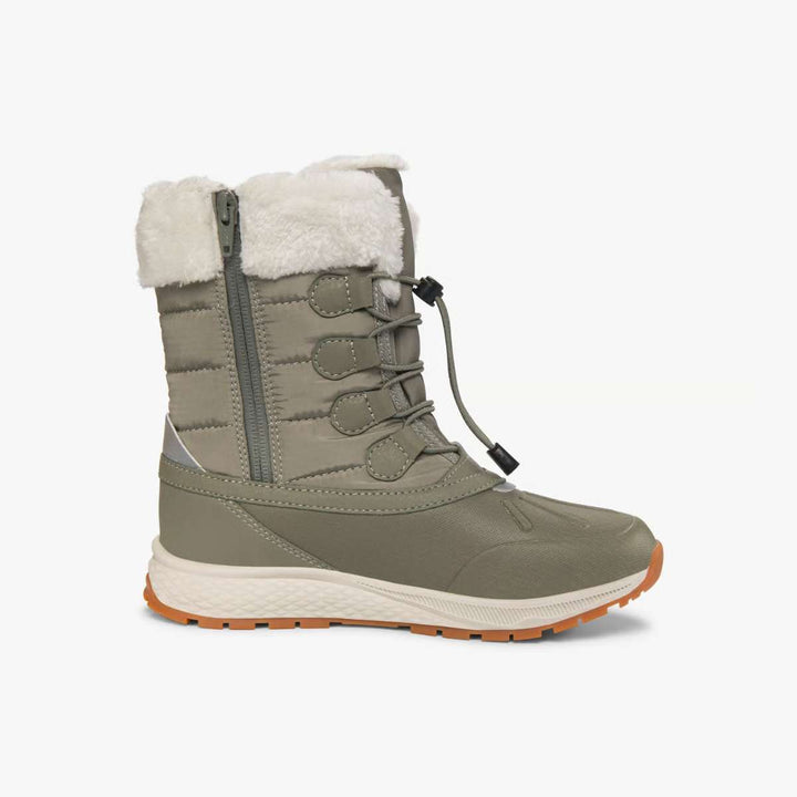 Viking Equip Warm Waterproof Olive JR