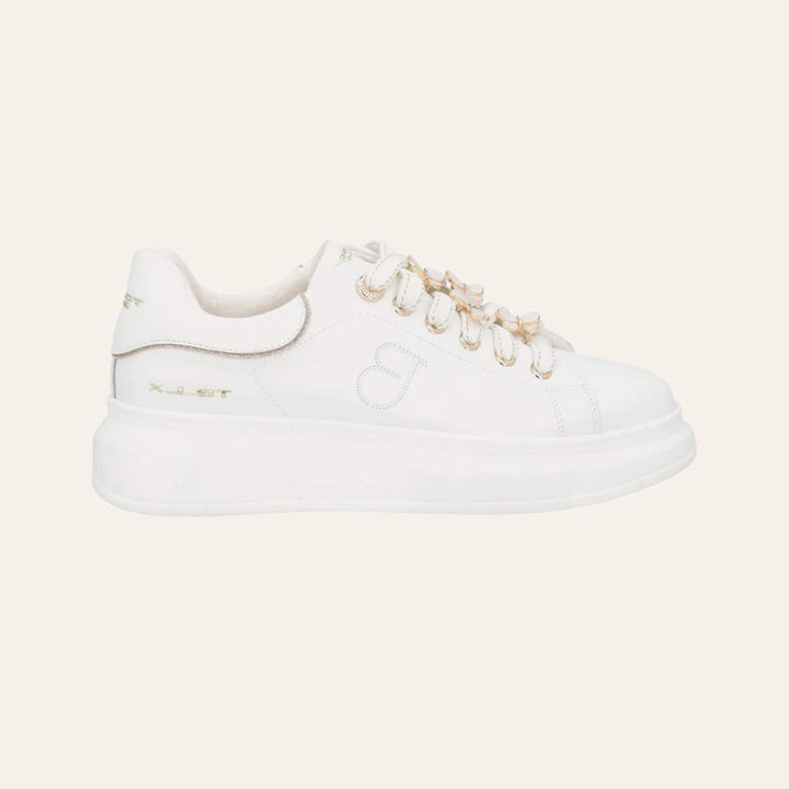 Tosca Blu Astrid Sneakers Bianco W