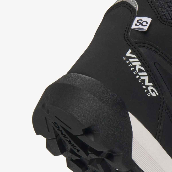 Viking Constrictor Warm SC WP 1V Black JR