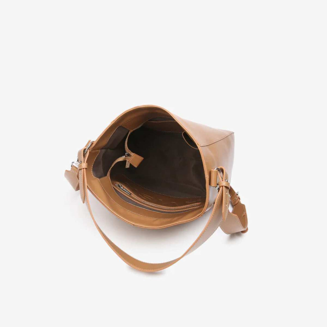 HVISK Casset Glossy Structure