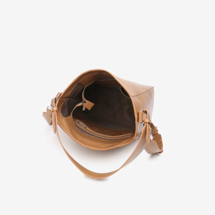 HVISK Casset Glossy Structure