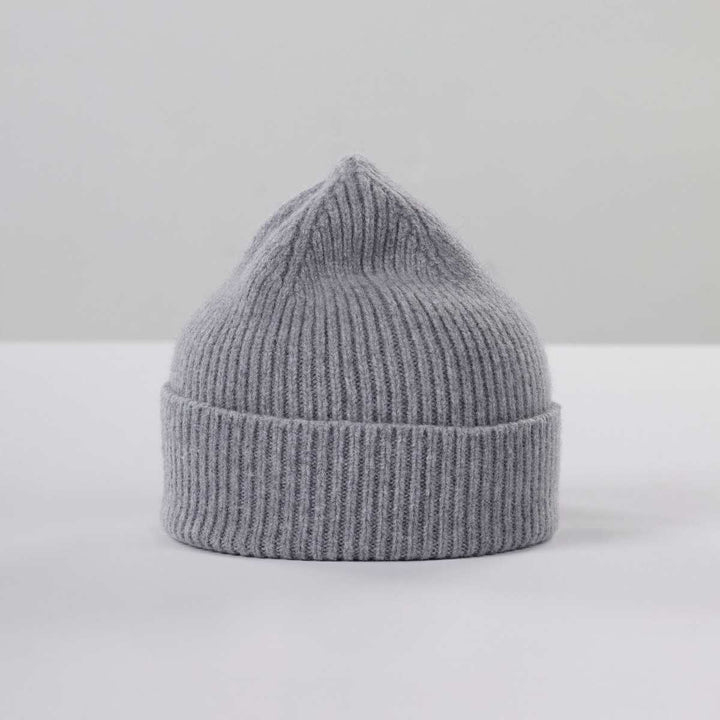 Le Bonnet Beanie Smoke