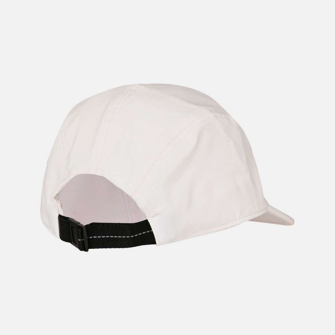 New Balance Panel Performance Hat White