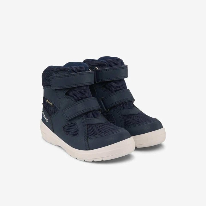 Viking Fun Warm GTX 2V Navy B