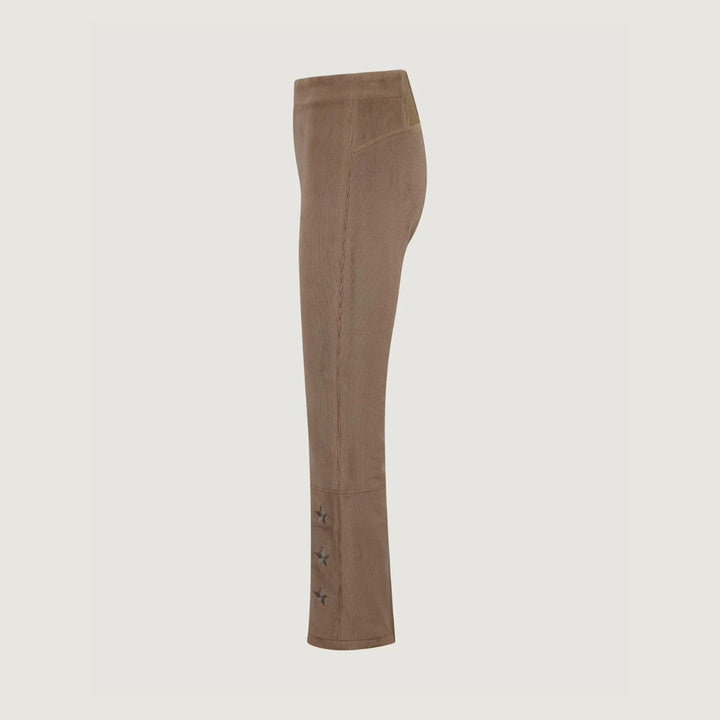 Monel Jackie Pants Beige
