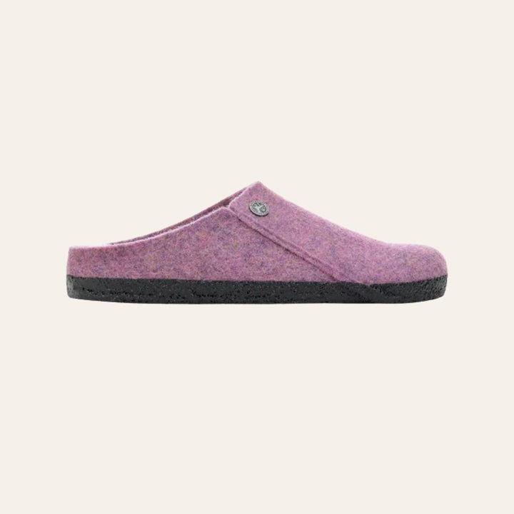 Birkenstock Zermatt Rivet Mauve Melange W