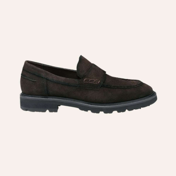 Lloyd Select 240 Nova Suede T.D. Moro M