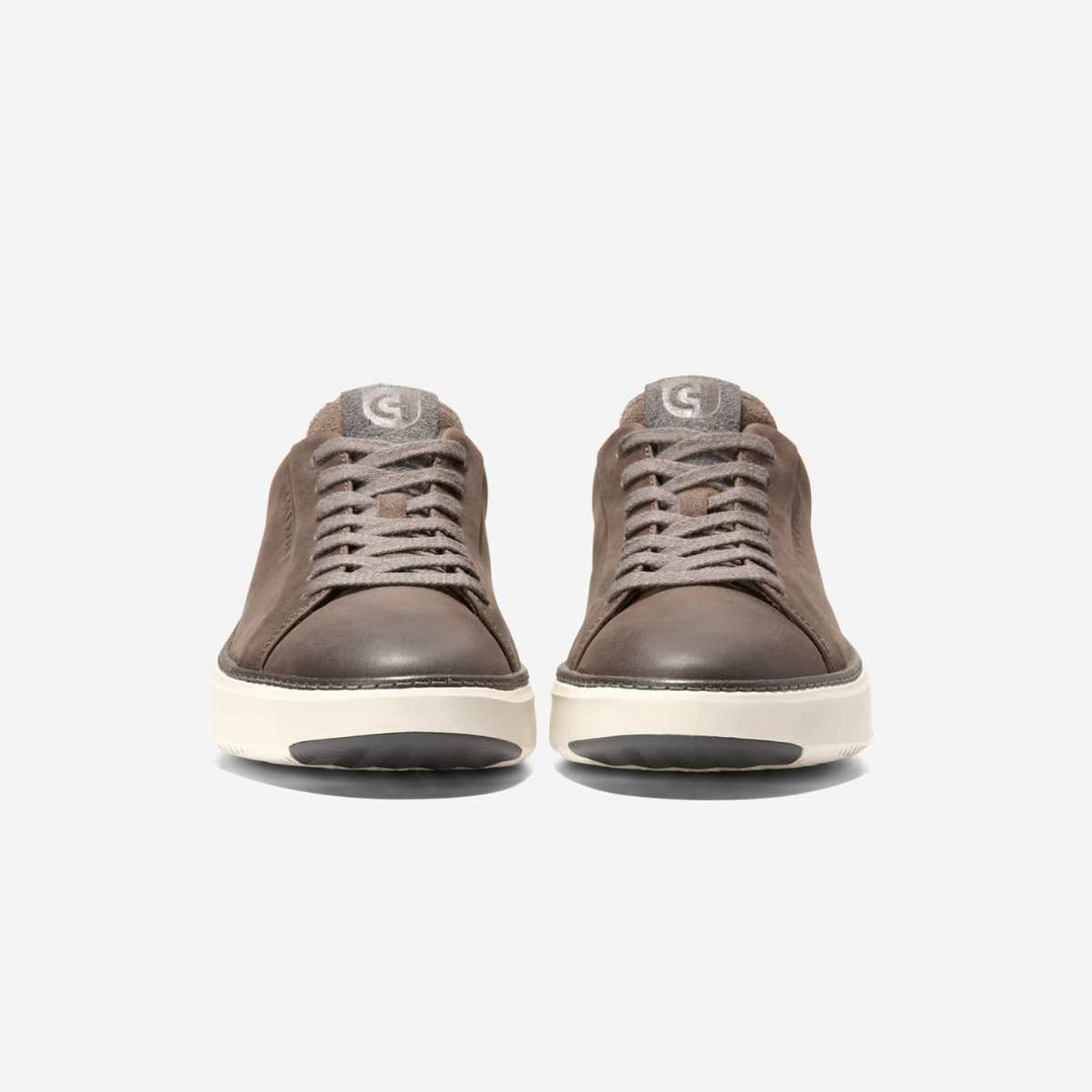 Cole Haan Topspin Sneaker Morl Nbk/Gry Pstrp M