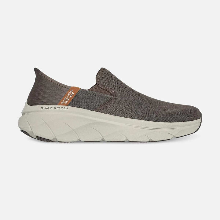 Skechers D'Lux Walker Brun M