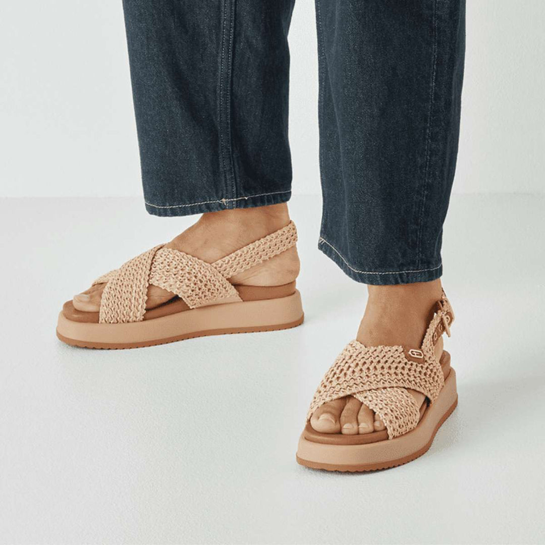 Tamaris Sandal Beige W