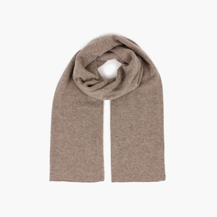 NOHR Ada Klassik Skjerf i Ull og Kasjmir