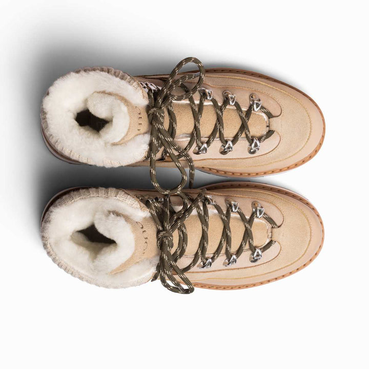 Mono Tag Cap Golden Sand W