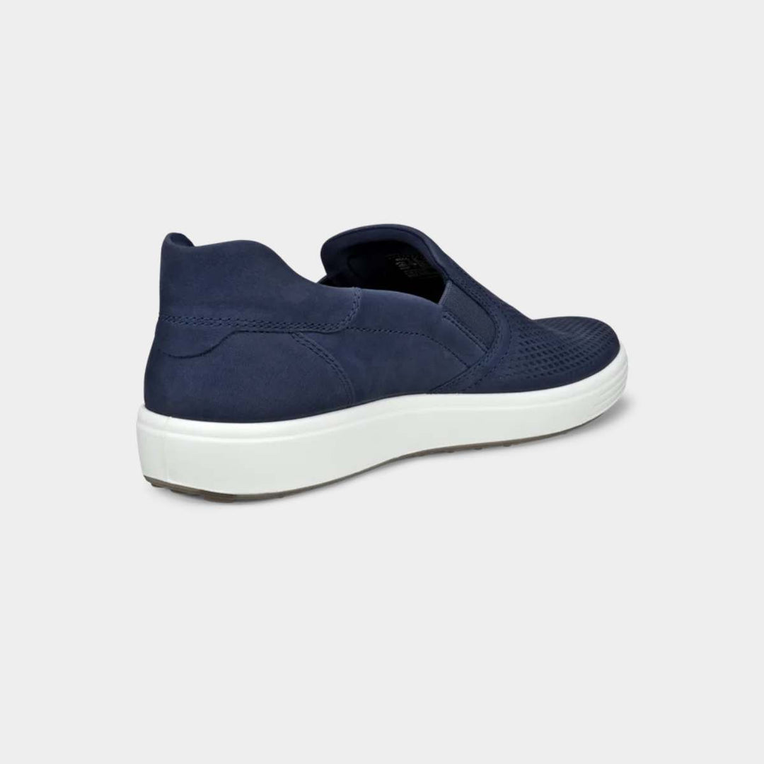 Ecco Soft 7 Easy Slip On M