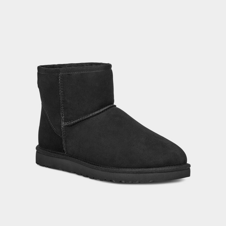 UGG Classic Mini Svart M