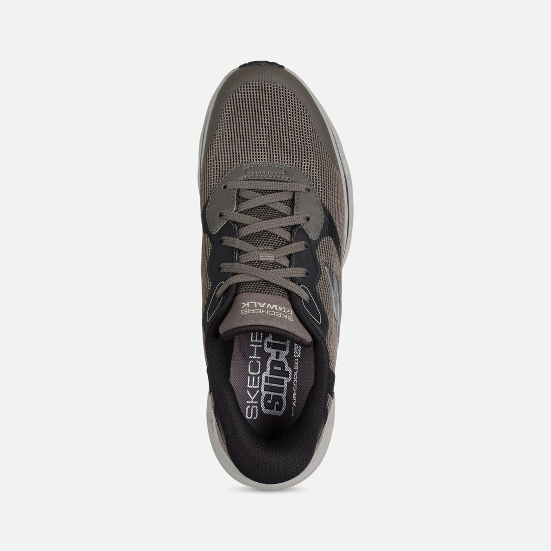 Skechers Go Walk Glide Step 2.0 Dark Taupe M
