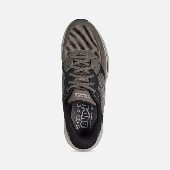 Skechers Go Walk Glide Step 2.0 Dark Taupe M