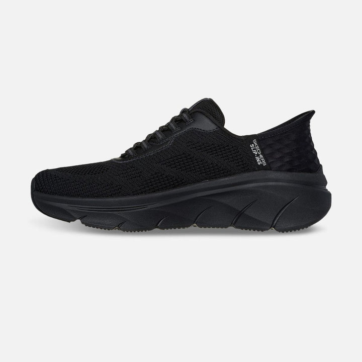 Relaxed Fit: Slip-ins: D'Lux Walker 2.0 Rezinate Black M
