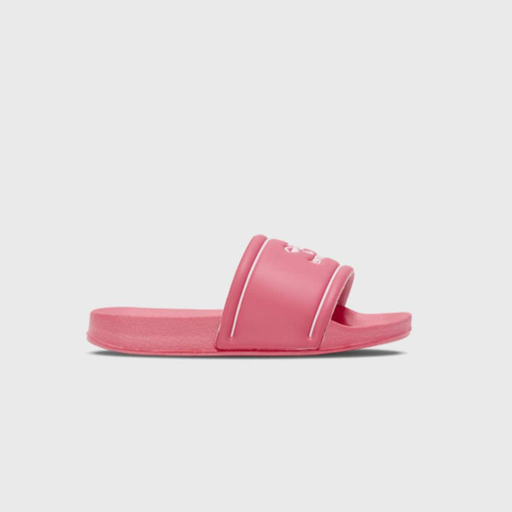 Hummel Pool Slide Rosa JR