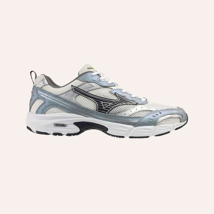 Mizuno MXR Snow White/Salute/Slate W