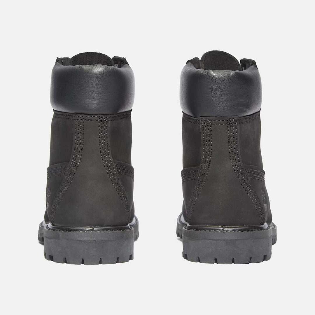 Timberland 6 Inch Boot Svart W