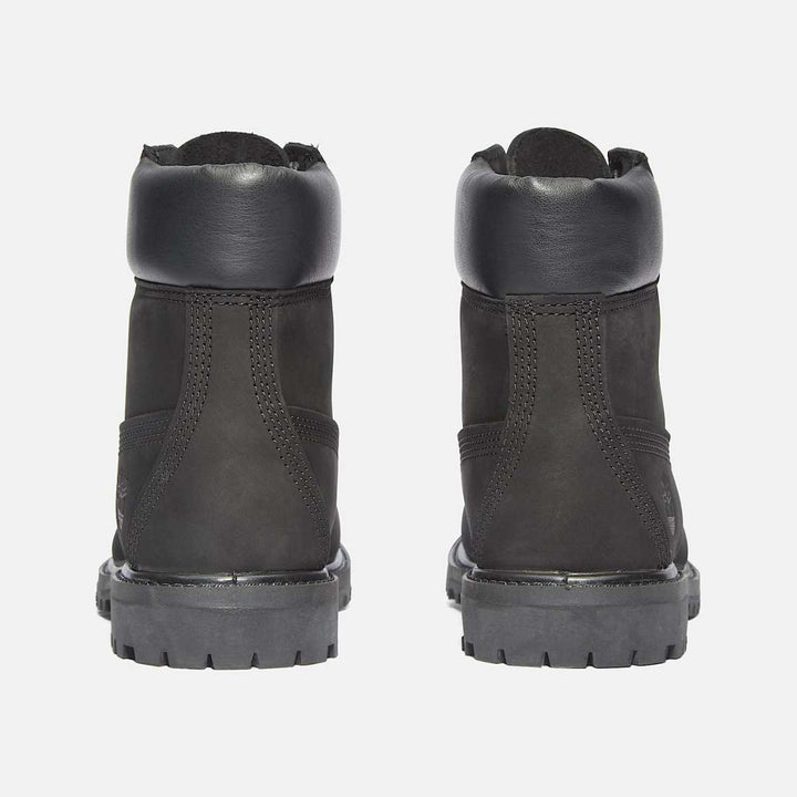 Timberland 6 Inch Boot Svart W