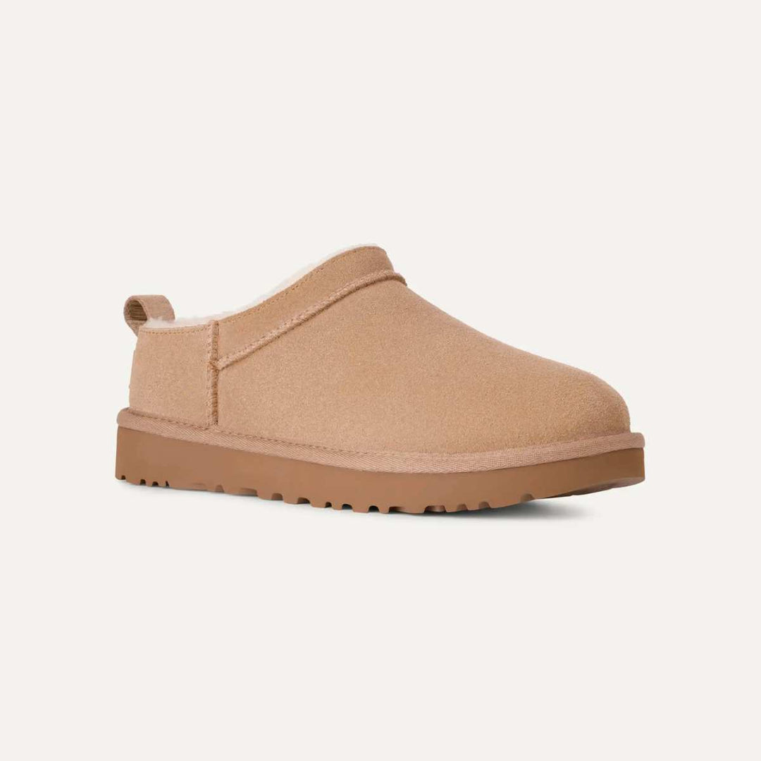 UGG Classic Micro Sand W