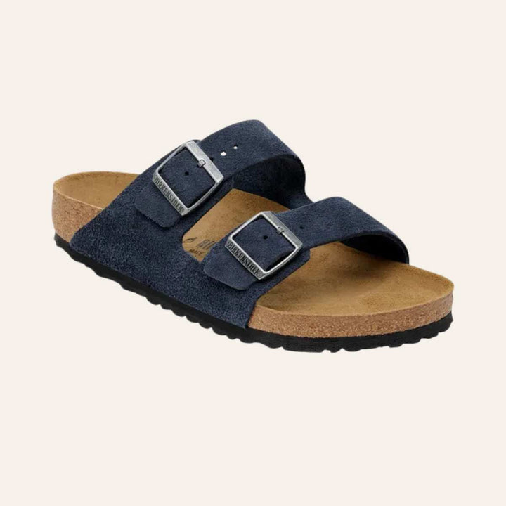 Birkenstock Arizona BS Regular New Navy M