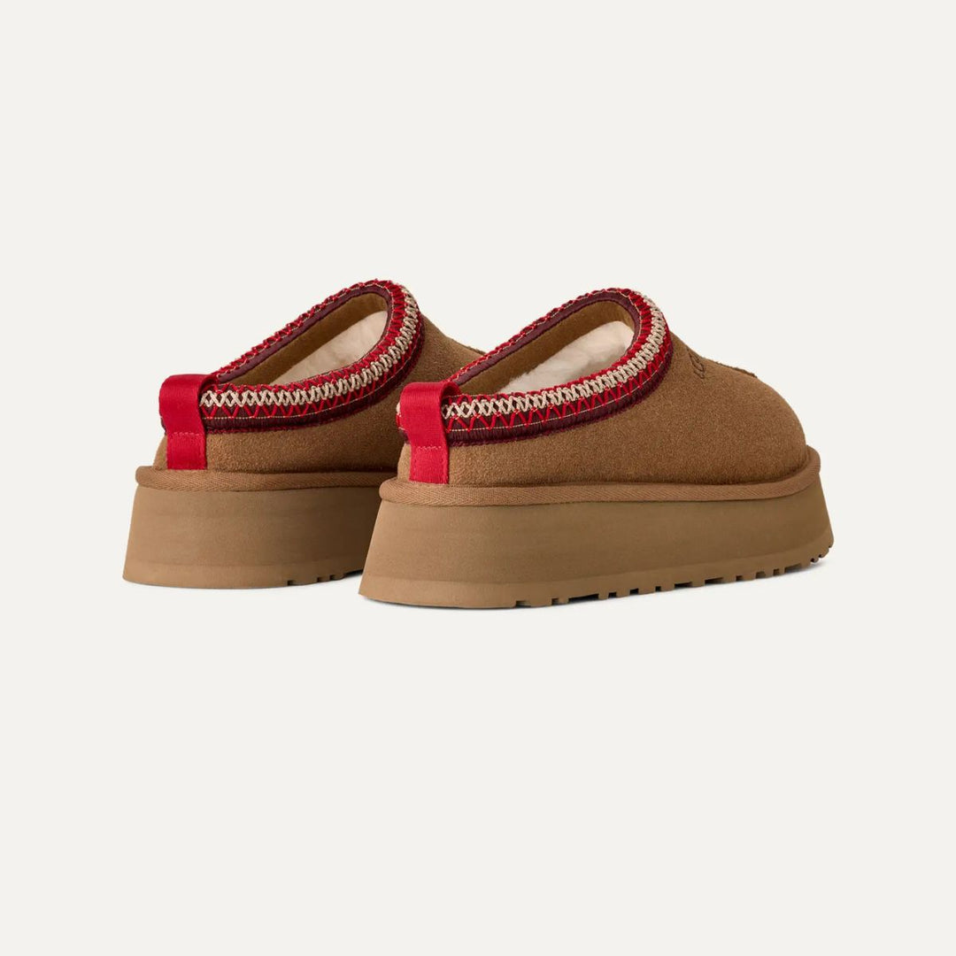 UGG Tazz II Chestnut W