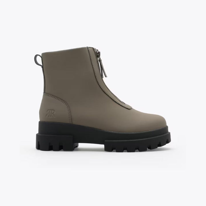 Roberto Rosso Vichi WR Taupe Brown W