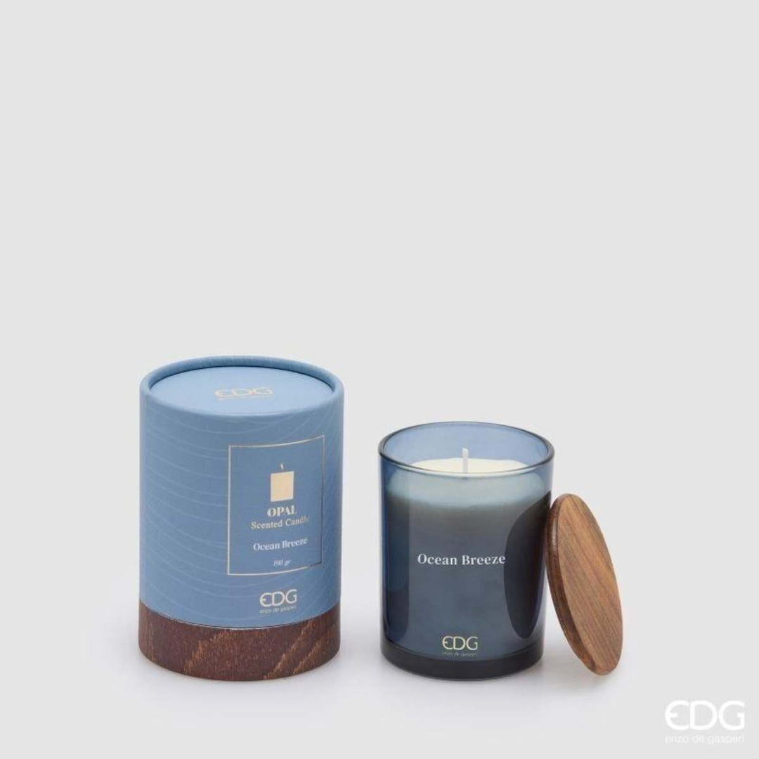 EDG Duftlys Ocean Breeze H10