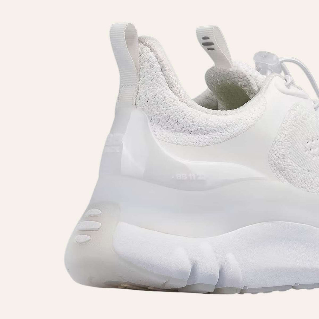 BBACK 1122 Sneakers Flawless Life White W
