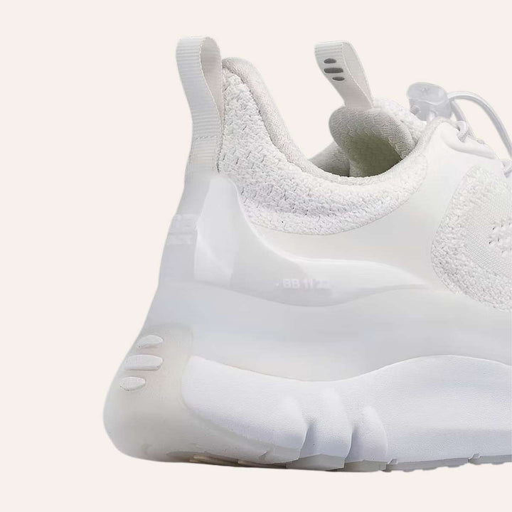 BBACK 1122 Sneakers Flawless Life White W