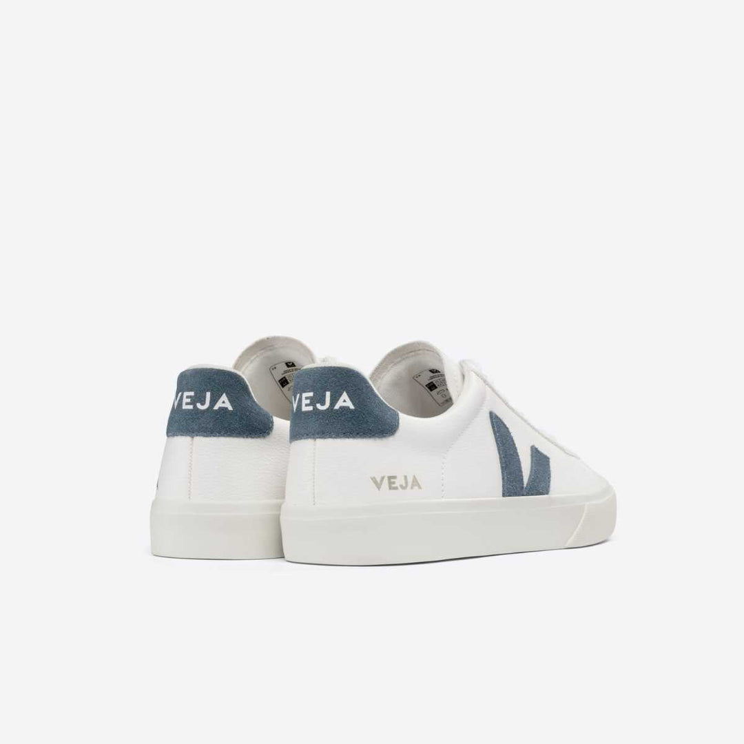 Veja Campo White California W