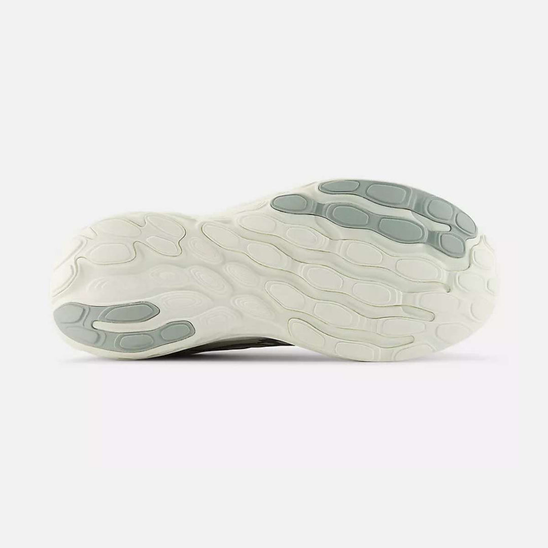 New Balance Fresh Foam Trainer Sea Salt/Timberwolf M