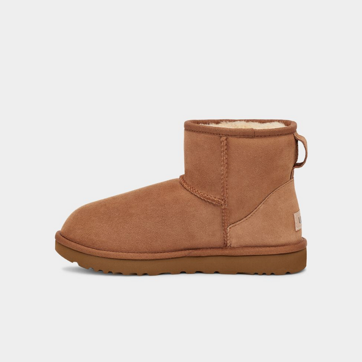 UGG Classic Mini II Chestnut W