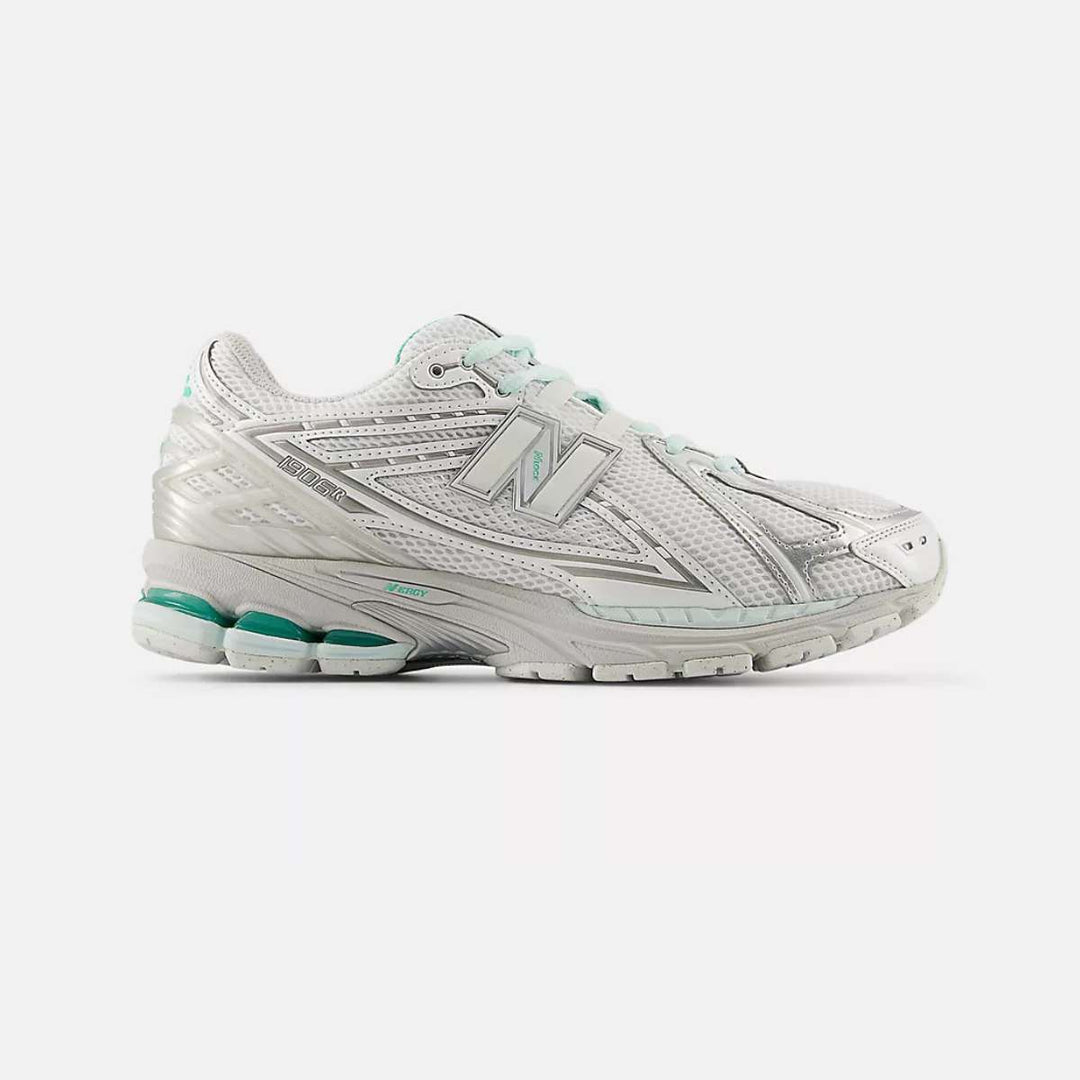 New Balance U1906 White/Deep End W