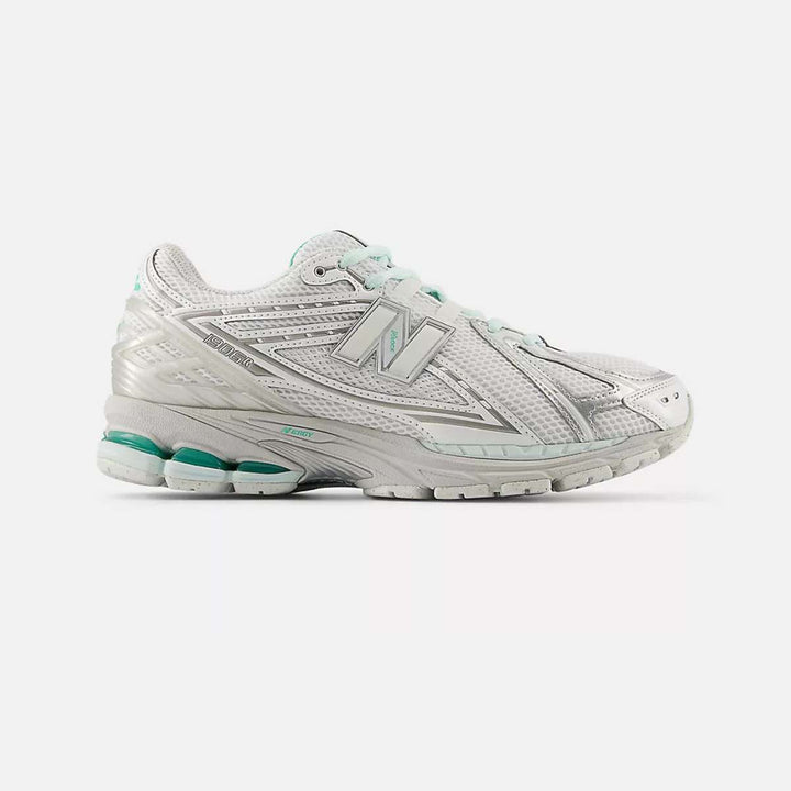 New Balance U1906 White/Deep End W