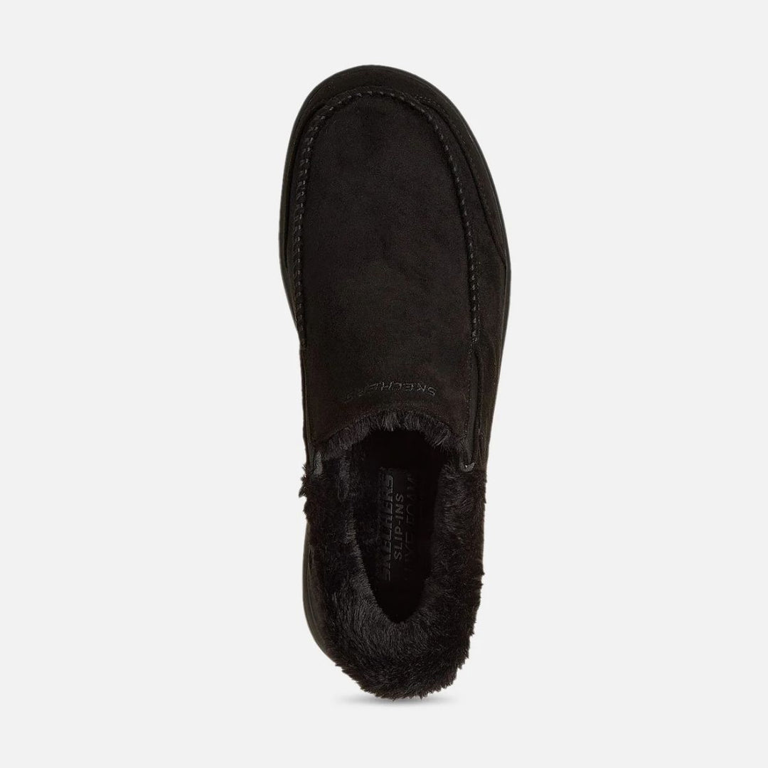 Skechers Slip-Ins: Murette Scofield Black M
