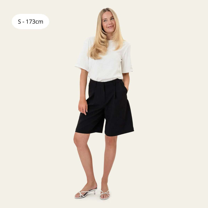 BYIC CelinaIC Shorts Black