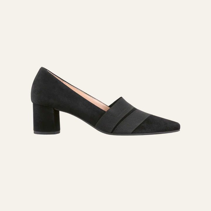 Høgl Lady Pumps Black W